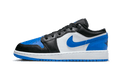 Air Jordan 1 Low Royal Toe - Exclufy