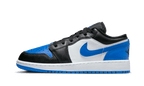 Air Jordan 1 Low Royal Toe - Exclufy