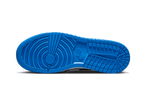 Air Jordan 1 Low Royal Toe - Exclufy
