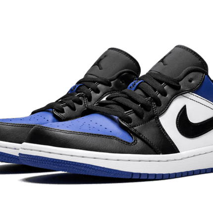 Air Jordan 1 Low Royal Toe (2020) - Exclufy