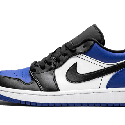 Air Jordan 1 Low Royal Toe (2020) - Exclufy