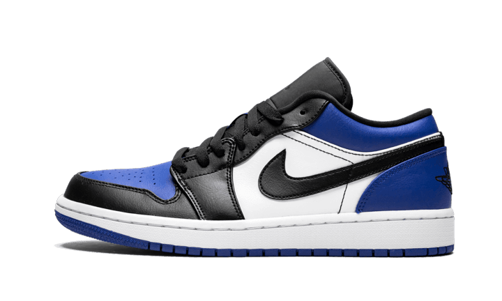 Air Jordan 1 Low Royal Toe (2020) - Exclufy