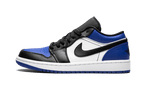 Air Jordan 1 Low Royal Toe (2020) - Exclufy