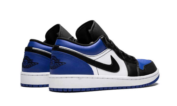 Air Jordan 1 Low Royal Toe (2020) - Exclufy