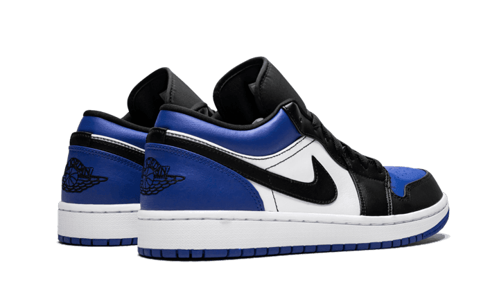 Air Jordan 1 Low Royal Toe (2020) - Exclufy
