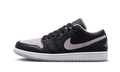 Air Jordan 1 Low SE Black Ice Lilac - Exclufy