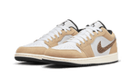 Air Jordan 1 Low SE Brown Elephant - Exclufy