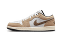 Air Jordan 1 Low SE Brown Elephant - Exclufy