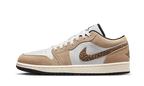 Air Jordan 1 Low SE Brown Elephant - Exclufy