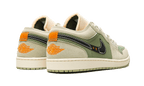 Air Jordan 1 Low SE Craft Light Olive - Exclufy