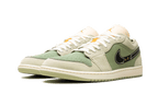 Air Jordan 1 Low SE Craft Light Olive - Exclufy