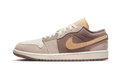 Air Jordan 1 Low SE Craft Sail Taupe Haze - Exclufy