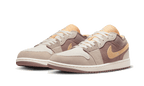 Air Jordan 1 Low SE Craft Sail Taupe Haze - Exclufy