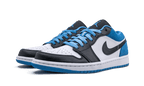 Air Jordan 1 Low SE Laser Blue - Exclufy