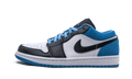 Air Jordan 1 Low SE Laser Blue - Exclufy