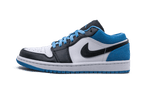 Air Jordan 1 Low SE Laser Blue - Exclufy