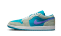 Air Jordan 1 Low SE Light Bone Aquatone - Exclufy