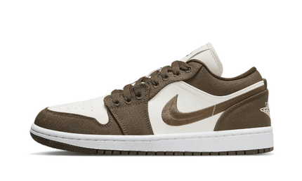 Air Jordan 1 Low SE Light Olive - Exclufy