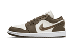 Air Jordan 1 Low SE Light Olive - Exclufy