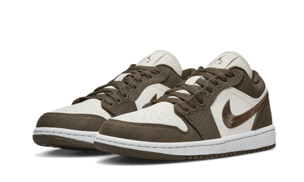 Air Jordan 1 Low SE Light Olive - Exclufy