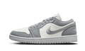 Air Jordan 1 Low SE Light Steel Grey - Exclufy