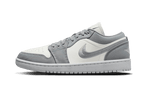 Air Jordan 1 Low SE Light Steel Grey - Exclufy