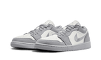 Air Jordan 1 Low SE Light Steel Grey - Exclufy