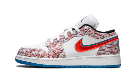 Air Jordan 1 Low SE Take Flight - Exclufy