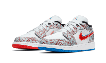 Air Jordan 1 Low SE Take Flight - Exclufy