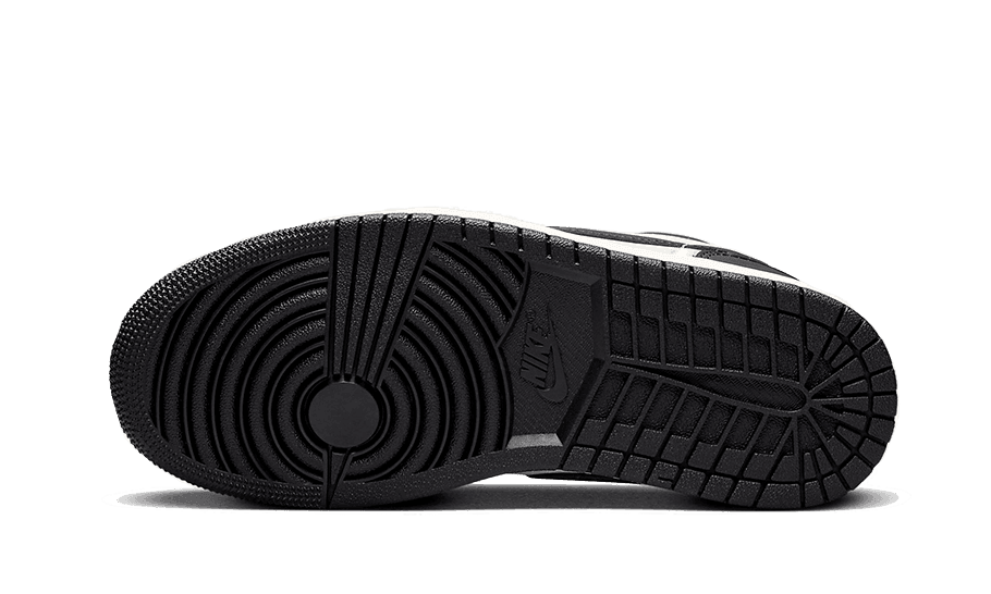 Air Jordan 1 Low SE Vintage Panda - Exclufy