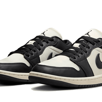 Air Jordan 1 Low SE Vintage Panda - Exclufy
