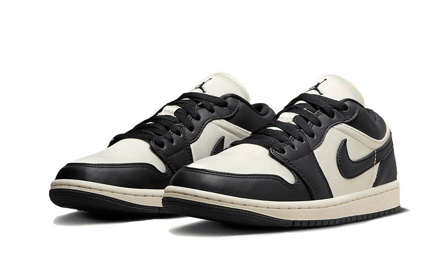 Air Jordan 1 Low SE Vintage Panda - Exclufy