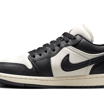 Air Jordan 1 Low SE Vintage Panda - Exclufy