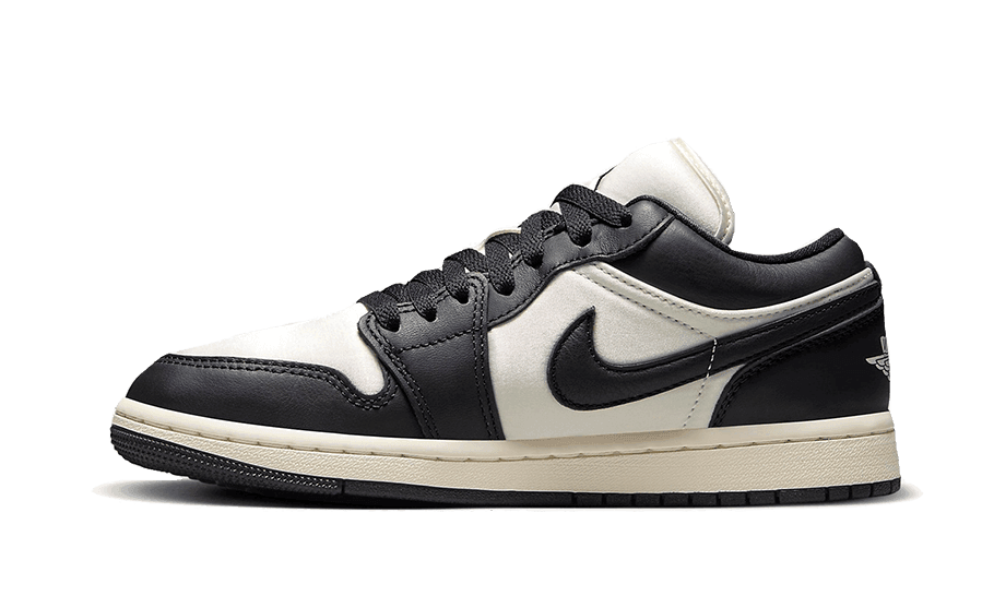 Air Jordan 1 Low SE Vintage Panda - Exclufy