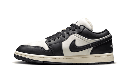 Air Jordan 1 Low SE Vintage Panda - Exclufy