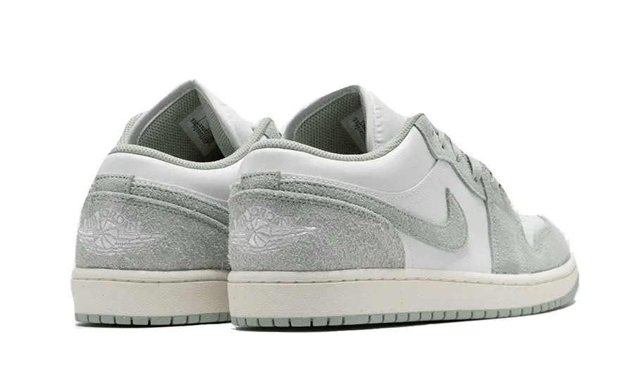 Air Jordan 1 Low SE White Seafoam - Exclufy