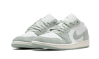 Air Jordan 1 Low SE White Seafoam - Exclufy