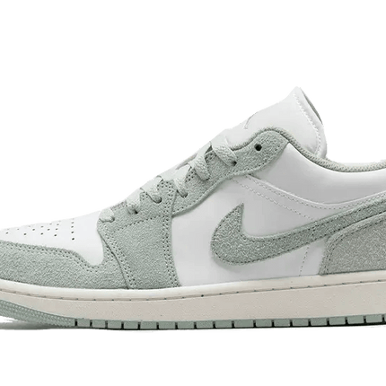 Air Jordan 1 Low SE White Seafoam - Exclufy