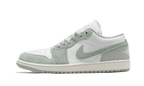Air Jordan 1 Low SE White Seafoam - Exclufy