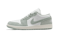 Air Jordan 1 Low SE White Seafoam - Exclufy