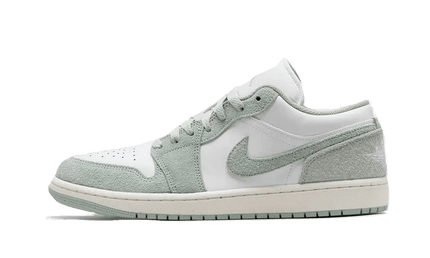 Air Jordan 1 Low SE White Seafoam - Exclufy