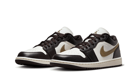 Air Jordan 1 Low Shadow Brown - Exclufy