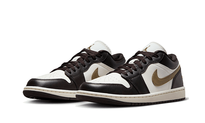 Air Jordan 1 Low Shadow Brown - Exclufy