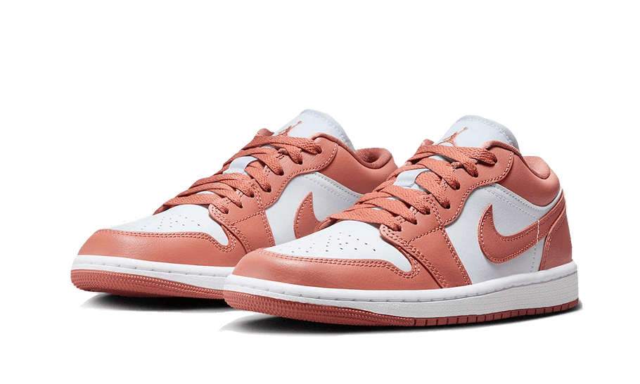 Air Jordan 1 Low Sky J Orange - Exclufy