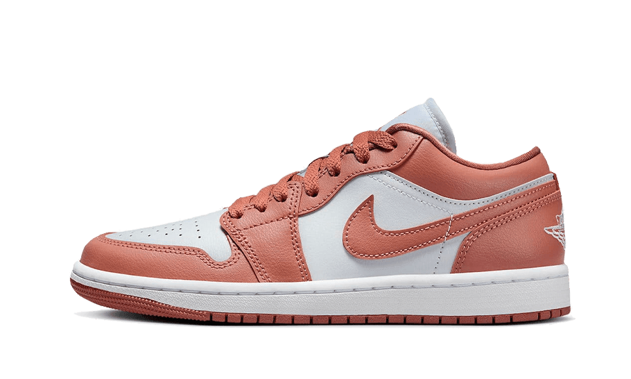 Air Jordan 1 Low Sky J Orange - Exclufy