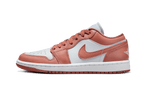 Air Jordan 1 Low Sky J Orange - Exclufy
