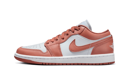 Air Jordan 1 Low Sky J Orange - Exclufy