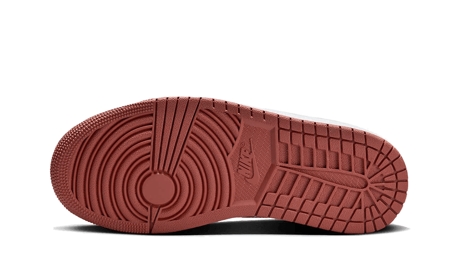 Air Jordan 1 Low Sky J Orange - Exclufy