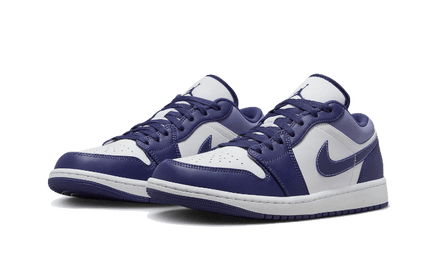 Air Jordan 1 Low Sky J Purple - Exclufy