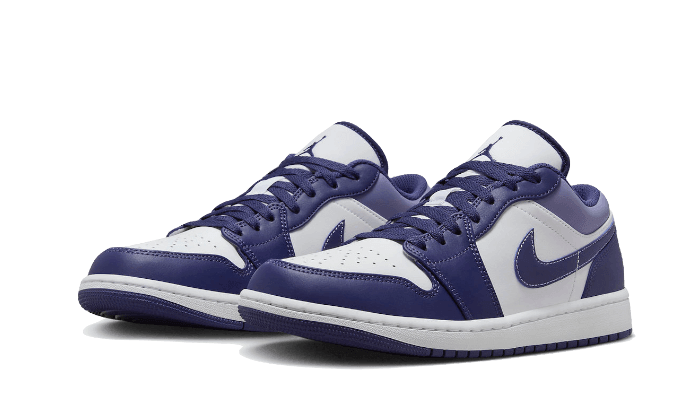 Air Jordan 1 Low Sky J Purple - Exclufy